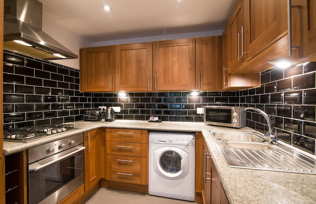 Bluestone Apartments - Didsbury - Foto 10