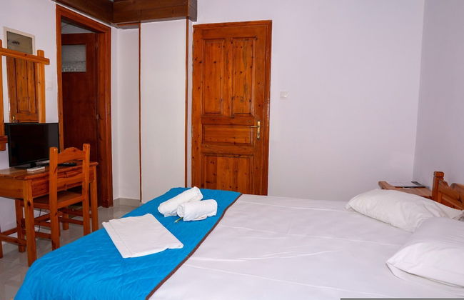 Paradeisos Double Room 3 - Foto 14