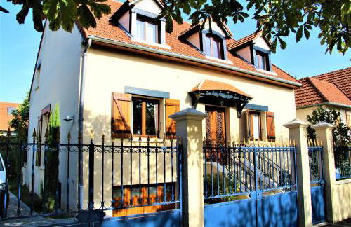 Flat appartement 7 min from Paris Orly - Foto 1