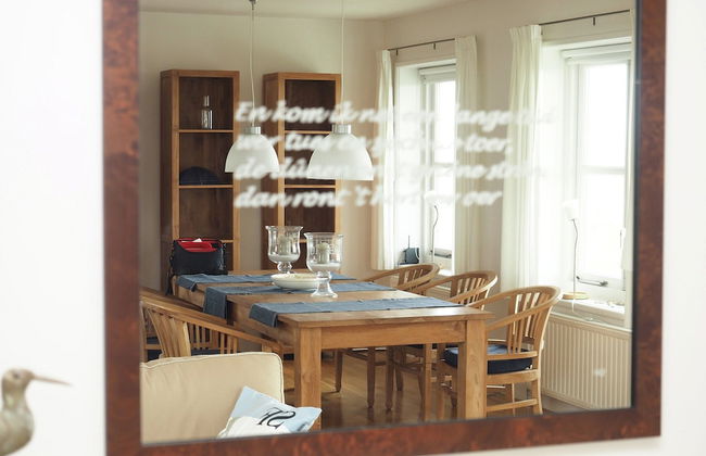 Villa in Midsland Near the Sea - Foto 16