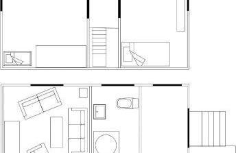 Ferienhaus "Urlaub in Mecklenburg" - Foto 21