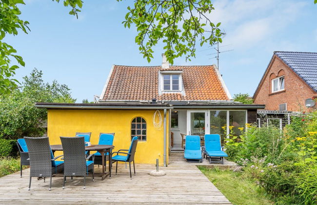 "Gytta" - 1km from the sea - Foto 12