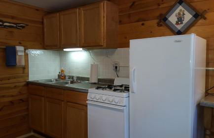 Allen Gulch Cabins - Foto 37