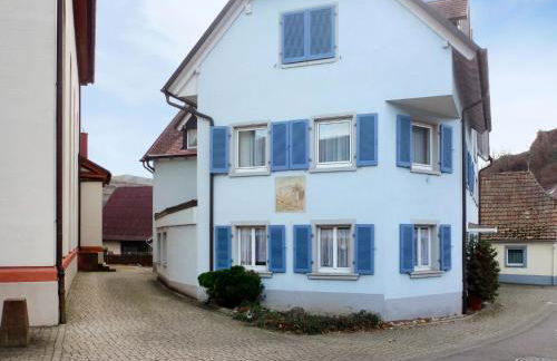 Apartment Flesch-1 by Interhome - Foto 1