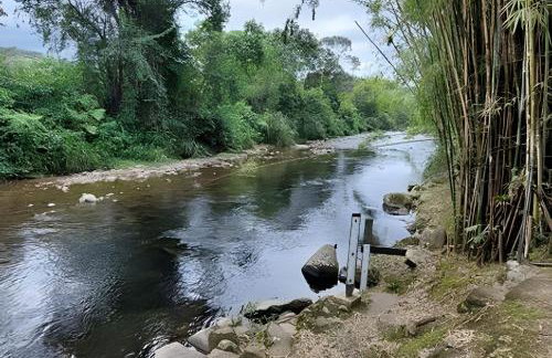 Chácara Morretes Arraial - Piscina e Rio - Photo 72