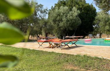 Masseria I Raffi b&b - Foto 67