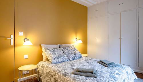 Luxury Flat Louvres 6 Guests - Foto 3