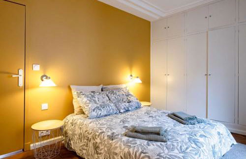 Luxury Flat Louvres 6 Guests - Foto 3