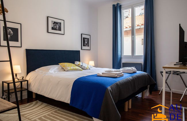 Au Coeur de Perpignan - Foto 10