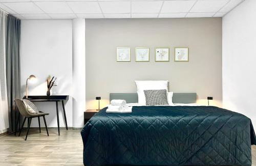 LeNi Living - Riesig! Repräsentativ! Ruhig! - Foto 22