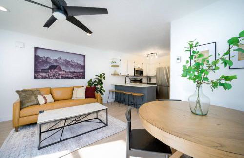 Mountainside Ski & Golf WL402 Ski Retreat Gym - Foto 11