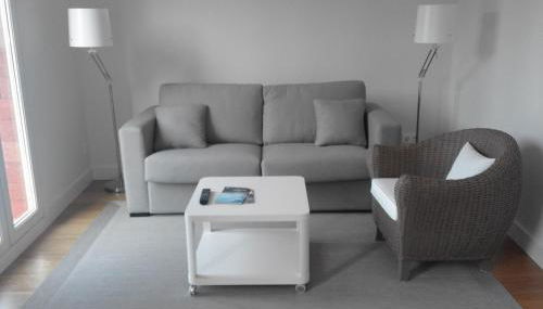 Larramendi Terrace Apartment - Foto 3