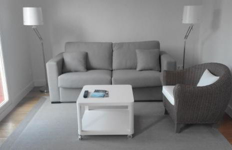 Larramendi Terrace Apartment - Foto 3