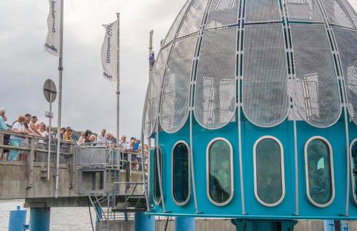 Apartment in Sehlen - Insel Rügen 3067 - Foto 29