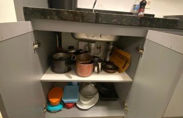 Taguá Life Apart Hotel - AP For Leisure or Work - Foto 29