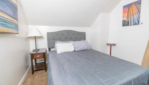 1 BR - Parking - Amazing View Nearby! - Foto 4