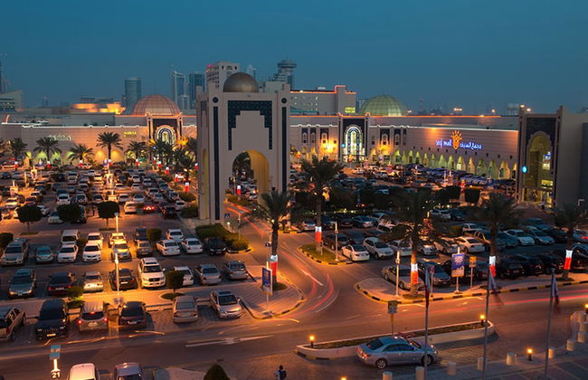 Fraser Suites Seef Bahrain - Photo 64