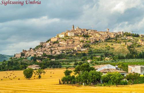 Casa Vecchia, house with private pool and air conditioning - Foto 40