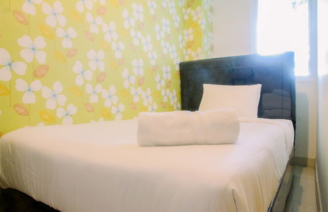 Vintage 2BR Apartment at Grand Kamala Lagoon - Foto 9