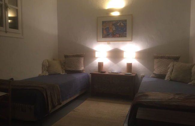 The Hill Top Cottage House In Kea - Foto 4