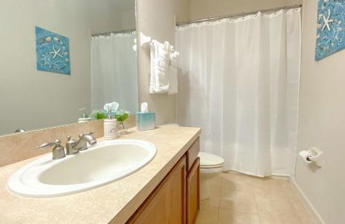 Family Vacation House at Resort - Foto 25