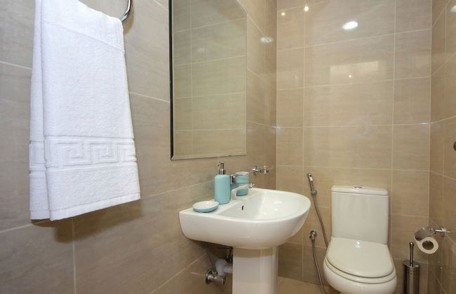 Piks Key- Al Hamra Village - Photo 23