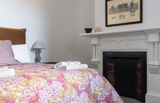 Luxury Apartment on Stuart Street - Foto 3