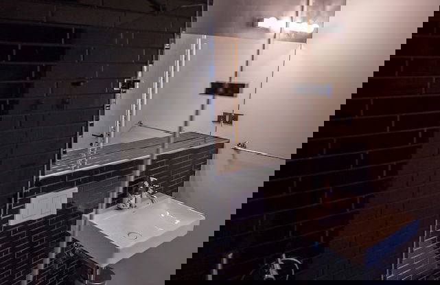 Nena Apartments Metropolpark Berlin -Mitte - Foto 41