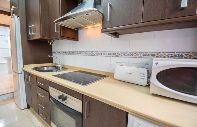 Apartamento Ultramar Cádiz - Foto 20