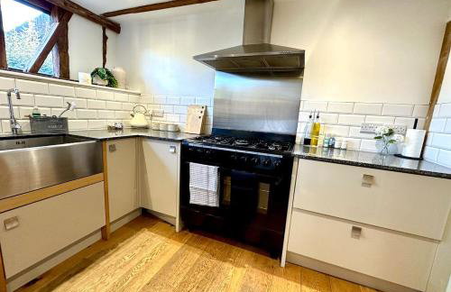 The Granary Idyllic Escape - Foto 25