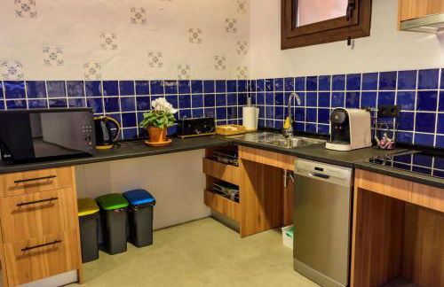 Las Horneras de Cobeta Apartamento Andrea - Foto 6