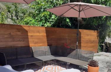 Villa Dos Santos - Gerês Country House - Foto 9