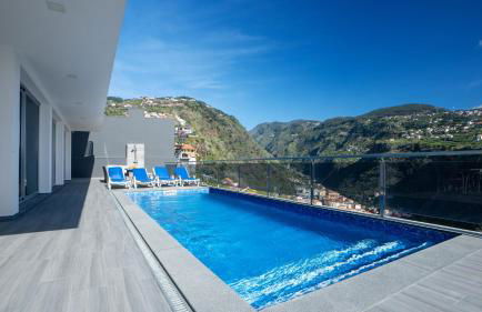 Villa Oceânica by LovelyStay - Foto 44