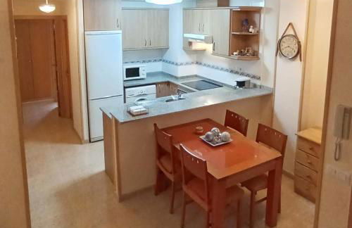 Apartamento 2 habitaciones playa de Canet de Berenguer - Photo 1