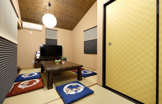 Hana-No-Mizuumi Hotel - Foto 6