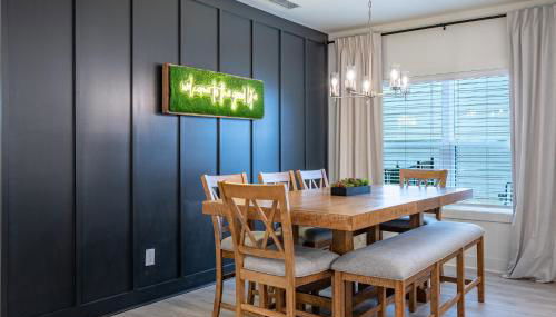 Modern Emerson retreat close to LakePoint Sports - Foto 5