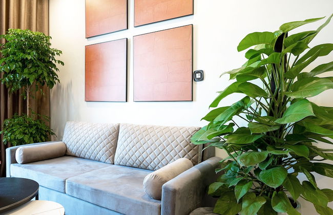 The Zenpark Tower - Vinhomes Ocean Park - Foto 18