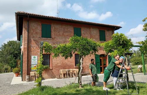 Agriturismo Parco della Chiusa - Foto 43