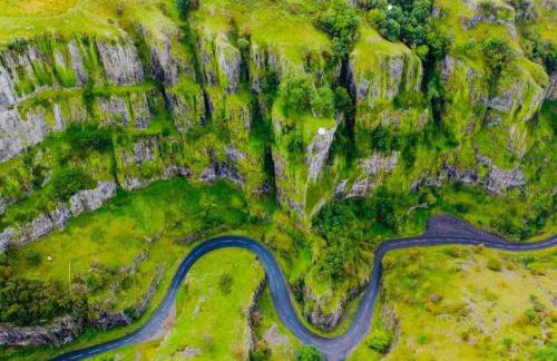 17A Stella house nr Bath - Foto 7