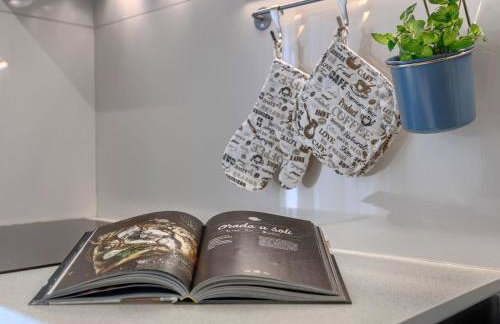 Holiday Home Albona Luna by Interhome - Foto 51