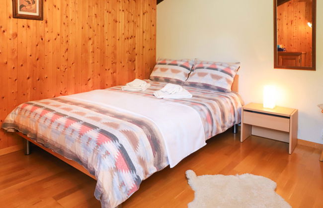 Chalet Praline - Foto 16