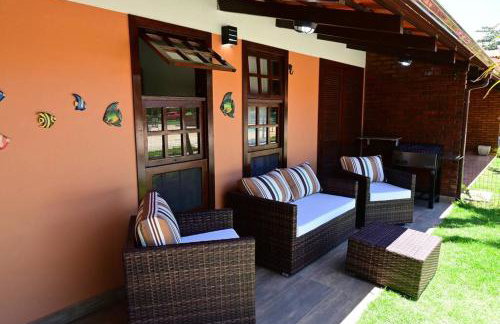 Casa Oásis Geribá - Photo 8