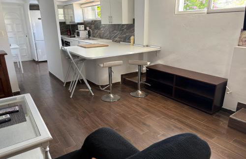 Apto con piscina y barbacoa - Foto 53