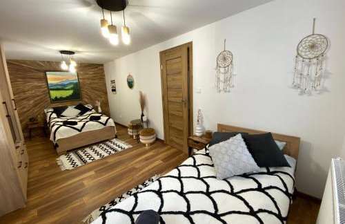 Beskidzki Zakątek Krynica-Zdrój - Photo 21