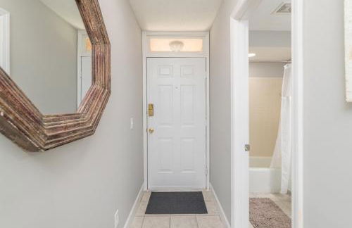 Beaufort's Blue Heron Hideaway on Battery Creek - Foto 8