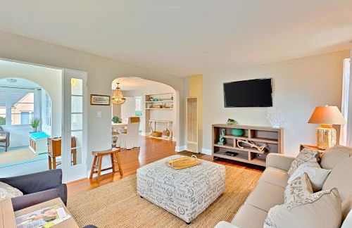 Seashell Cottage - Foto 6