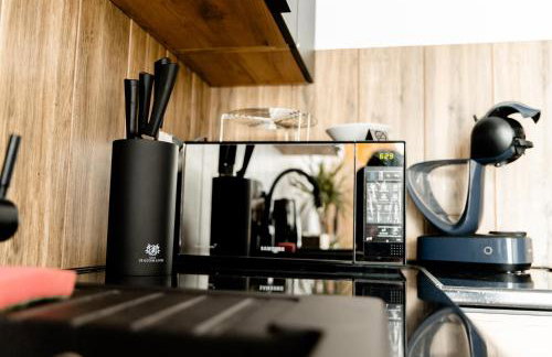 Apartament Akacjowa - Foto 17