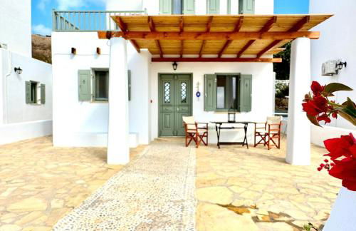 Niriedes Villas - Foto 24