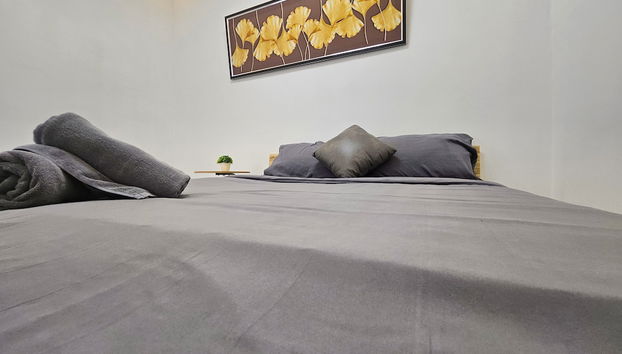 View Talay 5 Jomtien Beachfront - Foto 3, Habitación