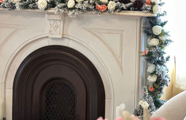 The Underwood-Hale House - Foto 6